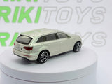 Audi Q 7 Burago 1/43 Argento - RikiToys - Burago
