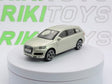 Audi Q 7 Burago 1/43 Argento - RikiToys - Burago