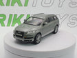 Audi Q7 Cararama 1/43 Argento 2005 - RikiToys - Cararama