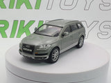 Audi Q7 Cararama 1/43 Argento 2005 - RikiToys - Cararama