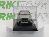 Audi Q7 Cararama 1/43 Argento - RikiToys - Cararama#