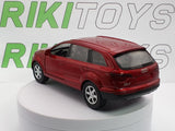 Audi Q7 New Ray 1/37 Rosso 2005 - RikiToys - New Ray#
