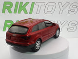 Audi Q7 New Ray 1/37 Rosso 2005 - RikiToys - New Ray#
