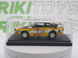 Audi Quattro Sport Edicola 1/43 Bianco 1984 - RikiToys - Edicola