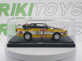 Audi Quattro Sport Edicola 1/43 Bianco 1984 - RikiToys - Edicola