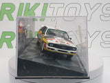 Audi Quattro Sport Edicola 1/43 Bianco 1985 - RikiToys - Edicola