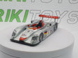 Audi R8 2000 Edicola 1/43 Agento - RikiToys - Edicola