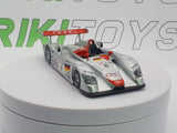 Audi R8 2000 Edicola 1/43 Agento - RikiToys - Edicola