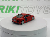 Audi R8 Burago 1/55 Rosso - RikiToys - Burago