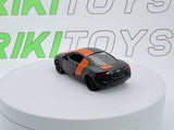 Audi R8 Coupé Siku 1/60 Nero - RikiToys - Siku
