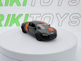 Audi R8 Coupé Siku 1/60 Nero - RikiToys - Siku
