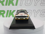 Audi Sport Quattro Edicola 1/43 Bianco - RikiToys - Edicola#