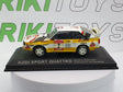 Audi Sport Quattro Edicola 1/43 Bianco - RikiToys - Edicola#