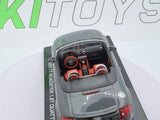 Audi TT Cabrio Edicola 1/43 Grigio - RikiToys - Edicola
