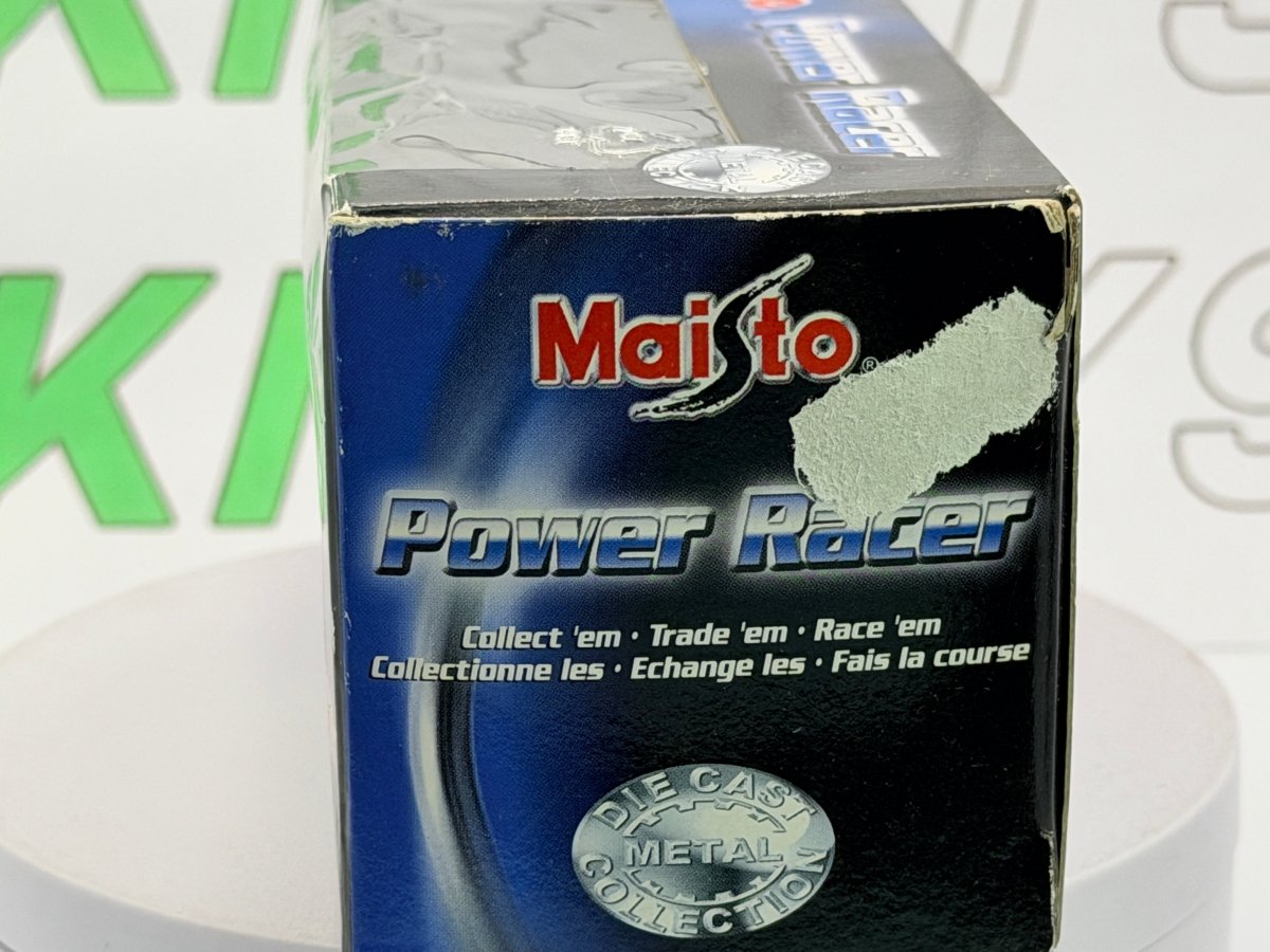 Audi TT Cabrio MK1 Maisto 1/40 Grigio - RikiToys - Maisto