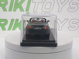 Audi TT Cabriolet Edicola 1/43 Grigio 1999 - RikiToys - Edicola