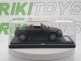 Audi TT Cabriolet Edicola 1/43 Grigio 1999 - RikiToys - Edicola