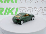 Audi TT Coupé 3.2 Quattro Siku 1/60 Verde - RikiToys - Siku