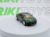 Audi TT Coupé 3.2 Quattro Siku 1/60 Verde - RikiToys - Siku