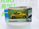 Audi TT Coupé Cararama 1/43 Argento 1999 - RikiToys - Cararama#