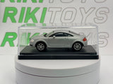 Audi TT Coupé MK1 Cararama 1/43 Argento 1998 - RikiToys - Cararama