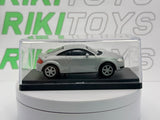 Audi TT Coupé MK1 Cararama 1/43 Argento 1998 - RikiToys - Cararama