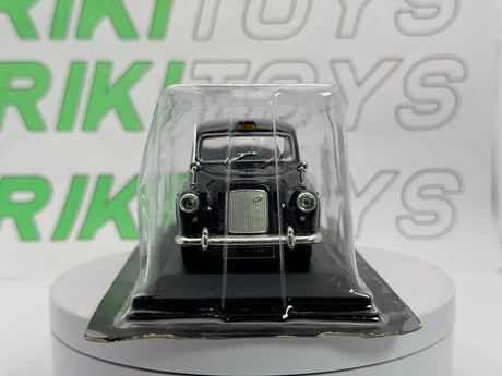 Austin F x 4 Taxi London Edicola 1/43 Nero 1965 - RikiToys - Edicola