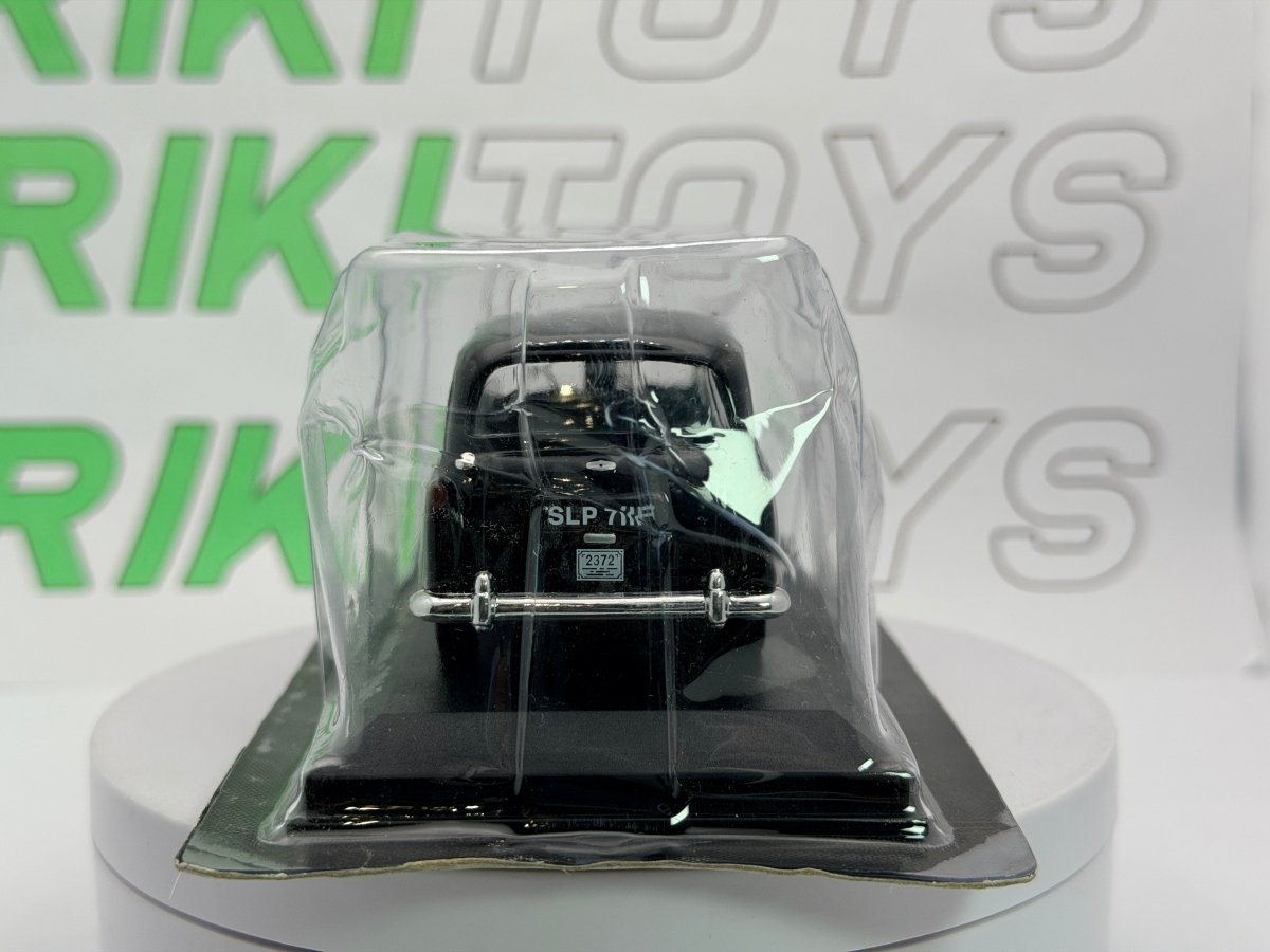 Austin F x 4 Taxi London Edicola 1/43 Nero 1965 - RikiToys - Edicola