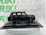 Austin F x 4 Taxi London Edicola 1/43 Nero 1965 - RikiToys - Edicola