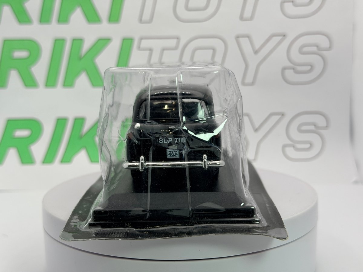 Austin F x 4 Taxi London Edicola 1/43 Nero 1965 - RikiToys - Edicola