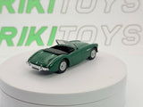 Austin Healey 100 BN2 Dinky 1/43 Verde 1956 - RikiToys - Dinky