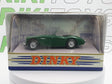 Austin Healey 100 MK2 Dinky 1/43 Verde 1956 - RikiToys - Dinky