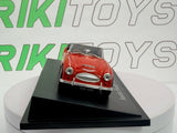 Austin Healey 3000 MK III Atlas 1/43 Rosso - RikiToys - Atlas