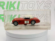Austin Healey 3000 Vitesse 1/43 Rosso - RikiToys - Vitesse