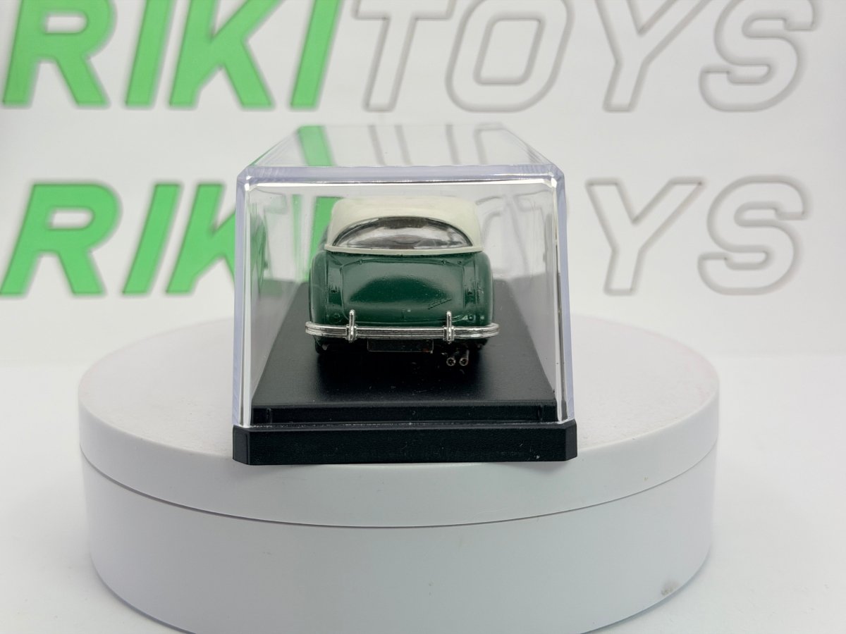 Austin Healey 3000 Vitesse 1/43 Verde 1959 - RikiToys - Vitesse