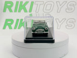 Austin Healey 3000 Vitesse 1/43 Verde 1959 - RikiToys - Vitesse
