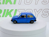 Austin Mini Metro Corgi 1/50 Blu 1981 - RikiToys - Corgi