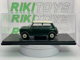 Austin Minicooper S Edicola 1/24 Verde 1965 - RikiToys - Edicola