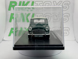 Austin Minicooper S Edicola 1/24 Verde 1965 - RikiToys - Edicola