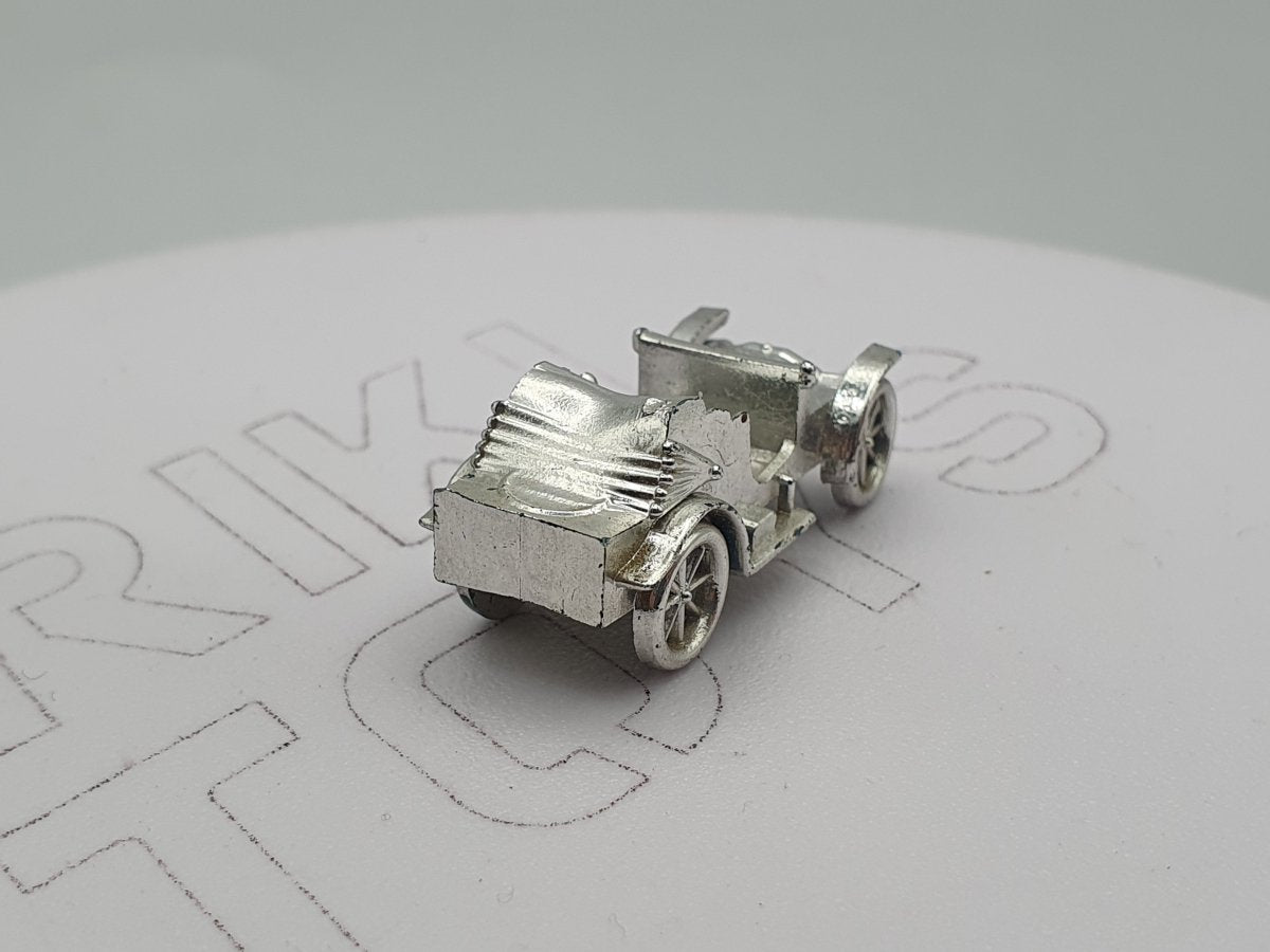 Auto Anni '10 1/87 - RikiToys - RikiToys#