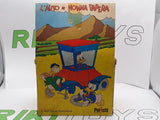 Auto Nonna Papera Polistil - RikiToys - Polistil#