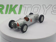 AUto Union TYP C Edicola 1/43 Argento - RikiToys - Edicola