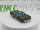 Auto USA 1/45 Verde - RikiToys - RikiToys#