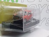 Autobianchi A 112 Abarth (1974) Edicola 1/43 - RikiToys - Edicola#