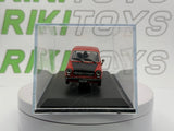Autobianchi A 112 Abarth Edicola 1/43 Rosso 1974 - RikiToys - Edicola