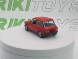 Autobianchi A 112 Abarth MetroMo 1/43 Rosso 1975 - RikiToys - MetroMo
