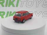 Autobianchi A 112 Abarth MetroMo 1/43 Rosso 1975 - RikiToys - MetroMo