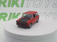 Autobianchi A 112 Abarth MetroMo 1/43 Rosso 1975 - RikiToys - MetroMo