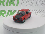 Autobianchi A 112 Abarth MetroMo 1/43 Rosso 1975 - RikiToys - MetroMo
