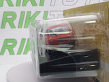 Autobianchi A112 Abarth Edicola 1/43 Rosso 1974 - RikiToys - Edicola